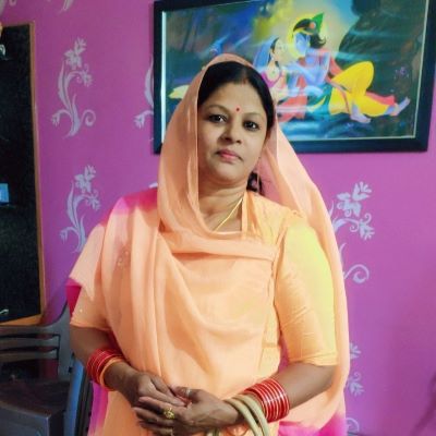 Manhar Sisodiya