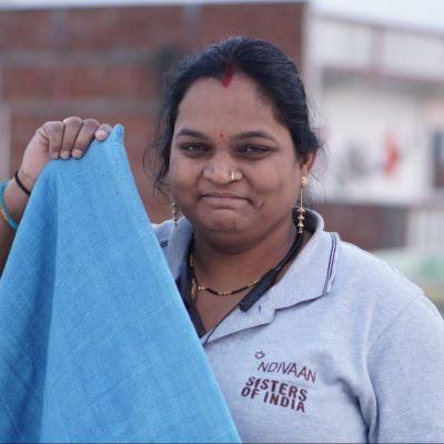 Sheela Bariya