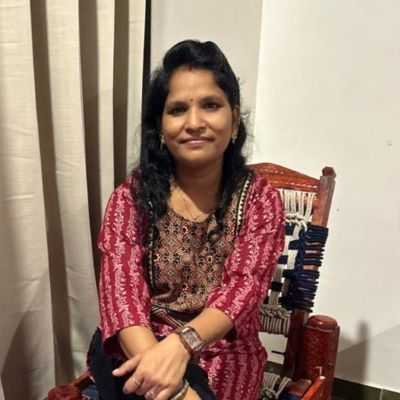 Sheetal Patel